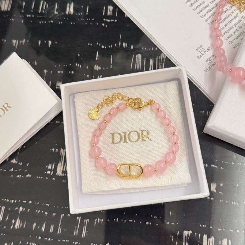 chr1st1an D10r necklaces